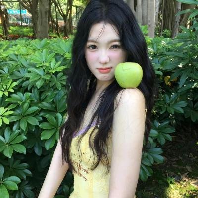 雪琳娘